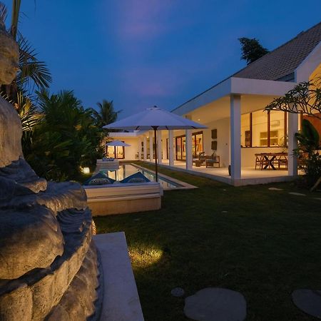 Ubud Luxury 2-Bedroom Villa With Private Pool And Bbq - Serene Escape! Exterior photo