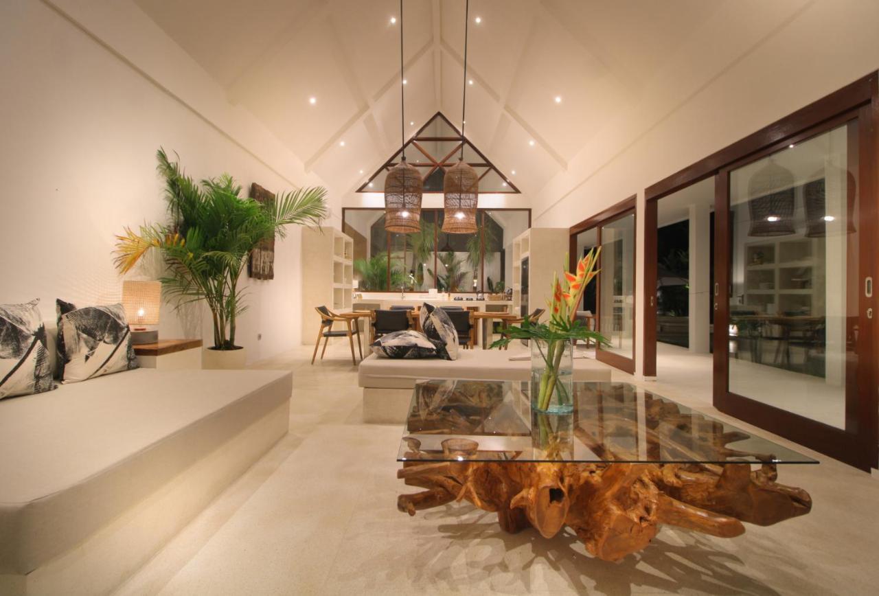 Ubud Luxury 2-Bedroom Villa With Private Pool And Bbq - Serene Escape! Exterior photo