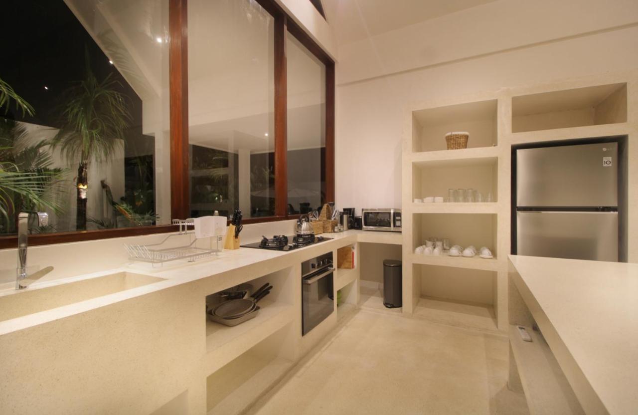 Ubud Luxury 2-Bedroom Villa With Private Pool And Bbq - Serene Escape! Exterior photo