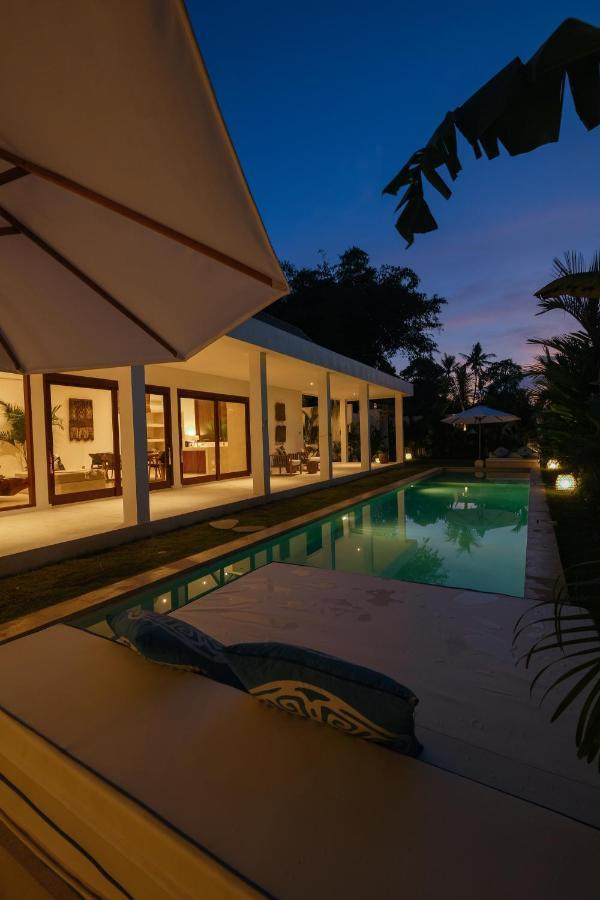 Ubud Luxury 2-Bedroom Villa With Private Pool And Bbq - Serene Escape! Exterior photo