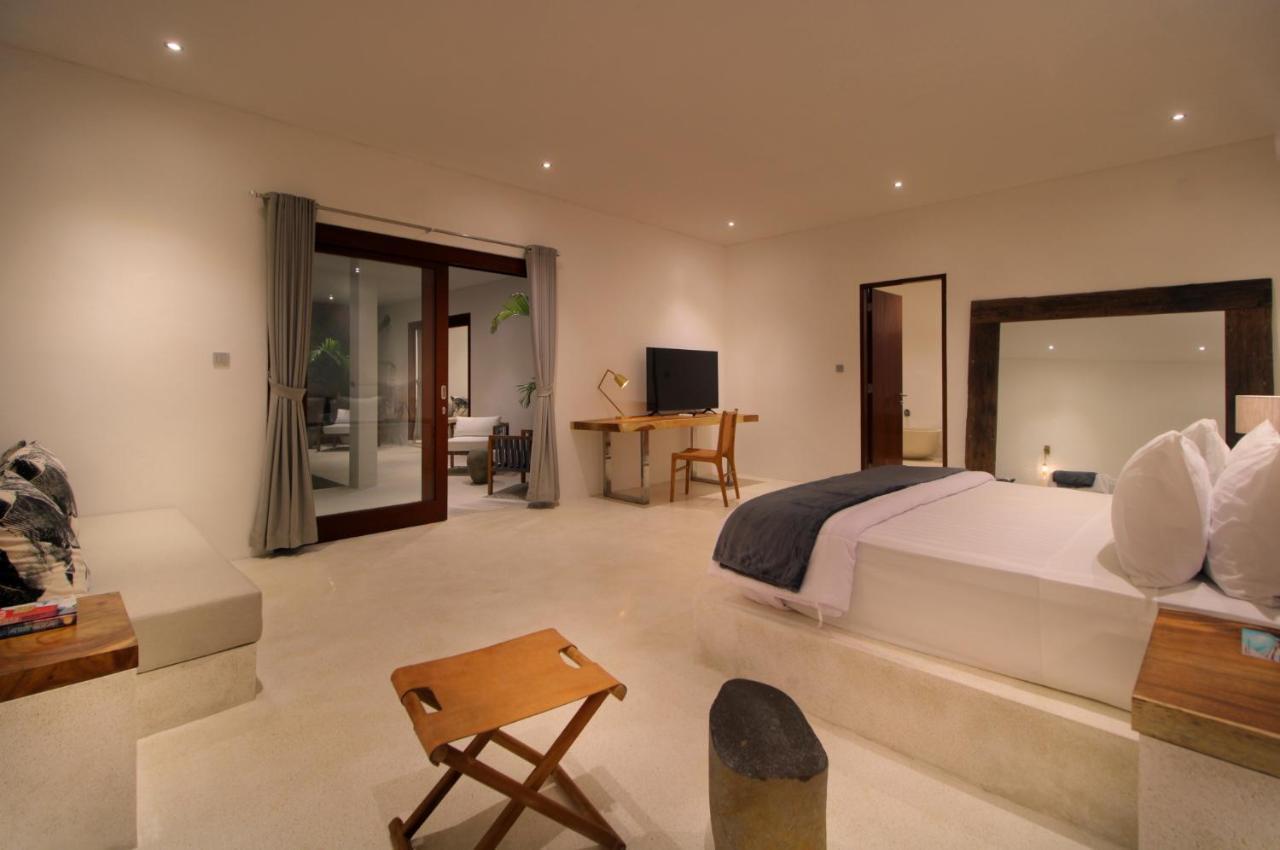 Ubud Luxury 2-Bedroom Villa With Private Pool And Bbq - Serene Escape! Exterior photo