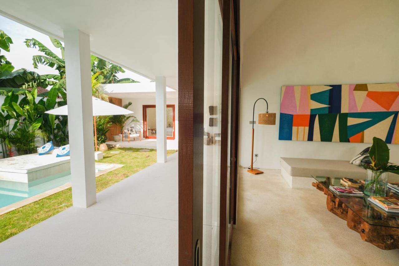 Ubud Luxury 2-Bedroom Villa With Private Pool And Bbq - Serene Escape! Exterior photo