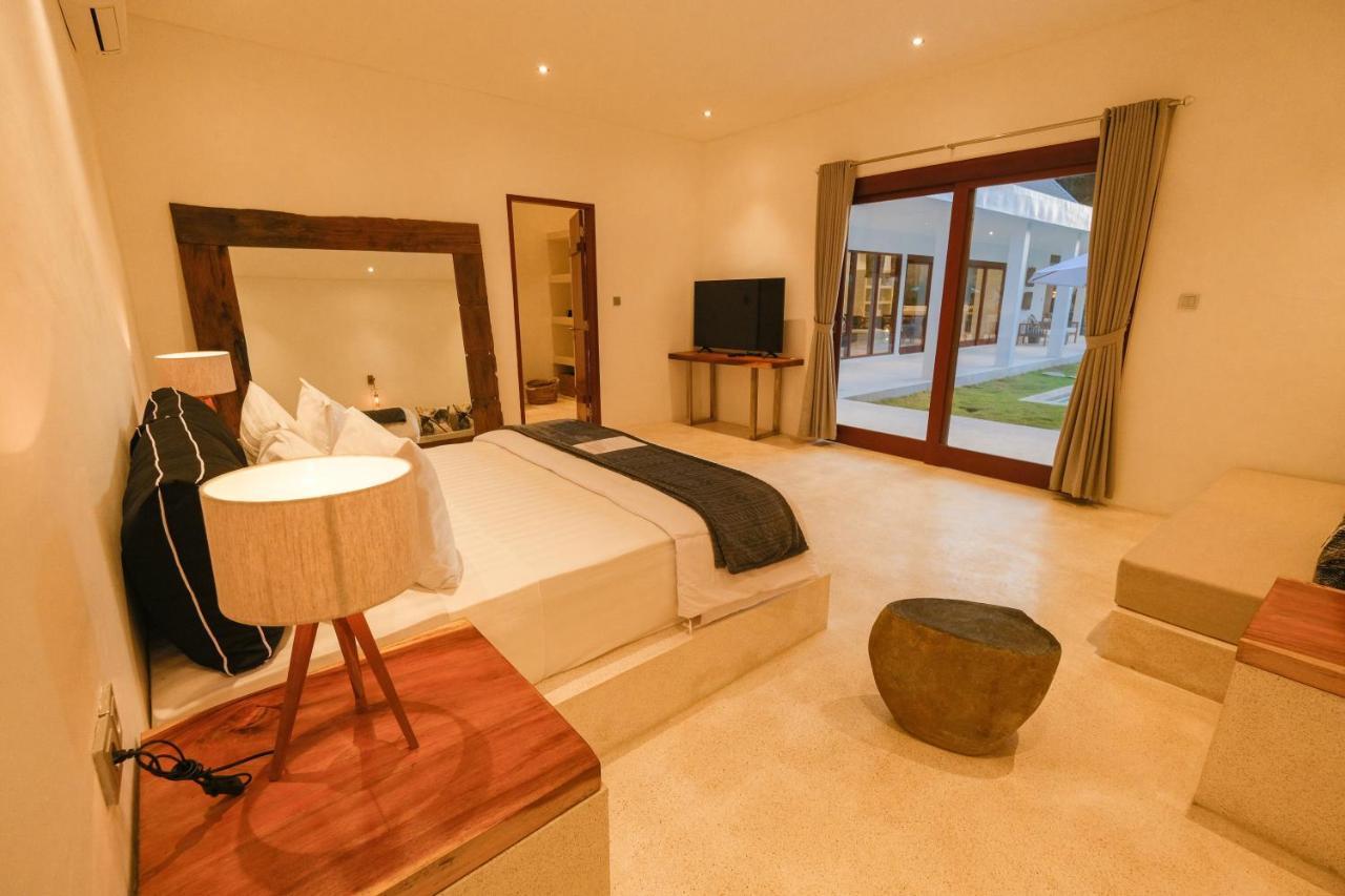 Ubud Luxury 2-Bedroom Villa With Private Pool And Bbq - Serene Escape! Exterior photo
