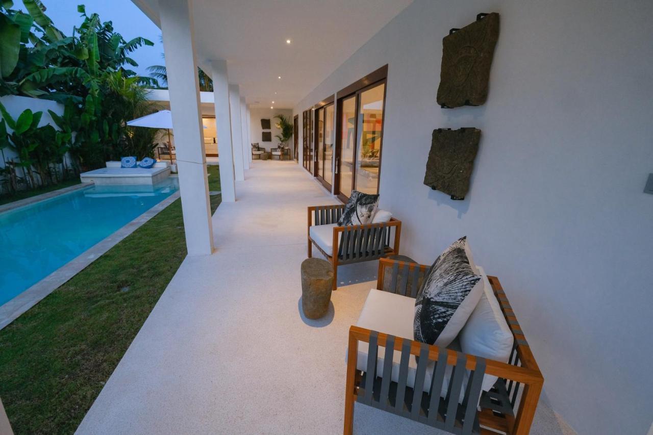 Ubud Luxury 2-Bedroom Villa With Private Pool And Bbq - Serene Escape! Exterior photo