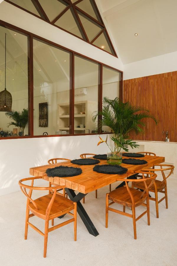 Ubud Luxury 2-Bedroom Villa With Private Pool And Bbq - Serene Escape! Exterior photo