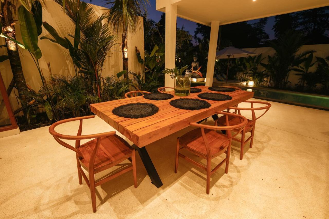 Ubud Luxury 2-Bedroom Villa With Private Pool And Bbq - Serene Escape! Exterior photo