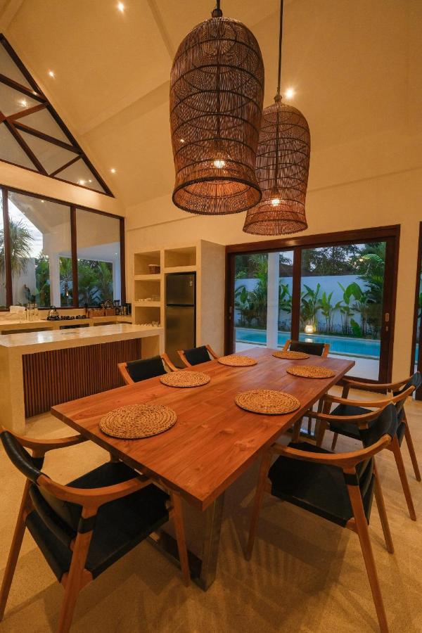 Ubud Luxury 2-Bedroom Villa With Private Pool And Bbq - Serene Escape! Exterior photo