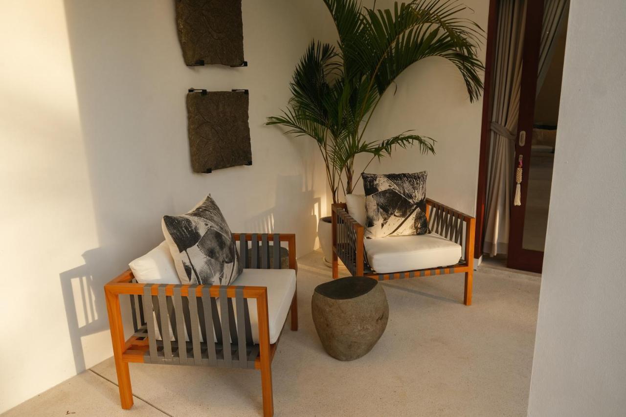 Ubud Luxury 2-Bedroom Villa With Private Pool And Bbq - Serene Escape! Exterior photo